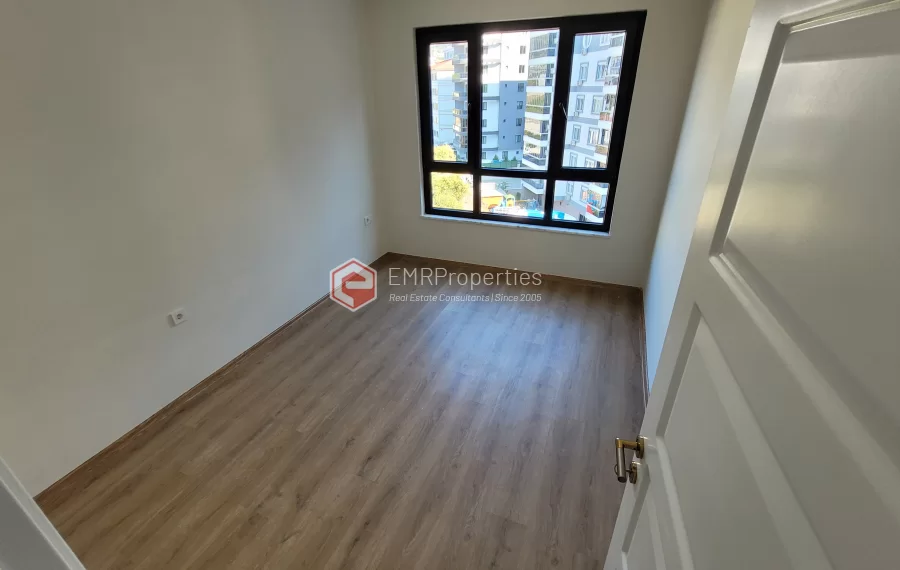 Luxury complex in Mahmutlar Alanya 1+1 HOT SALE