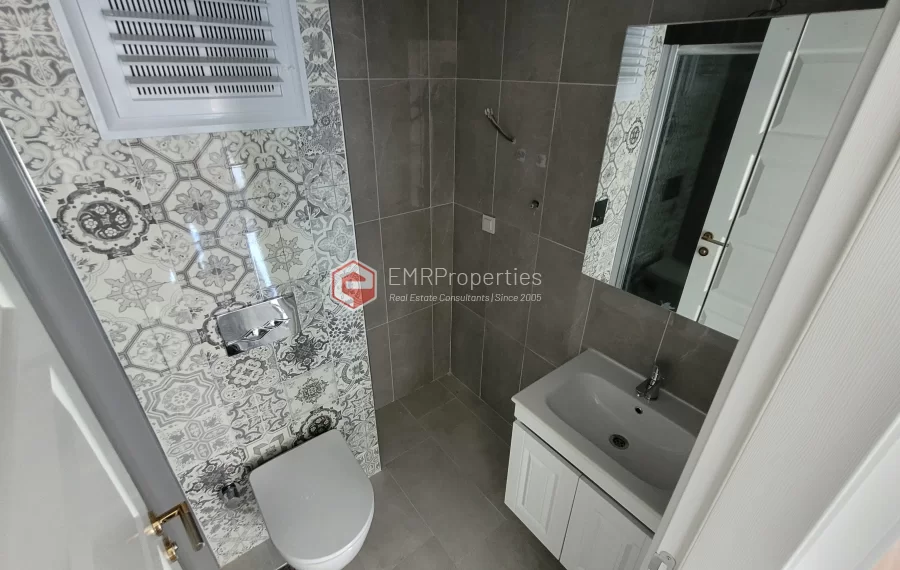 Luxury complex in Mahmutlar Alanya 1+1 HOT SALE