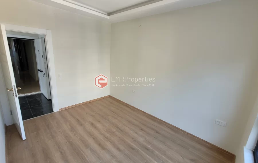 Luxury complex in Mahmutlar Alanya 1+1 HOT SALE