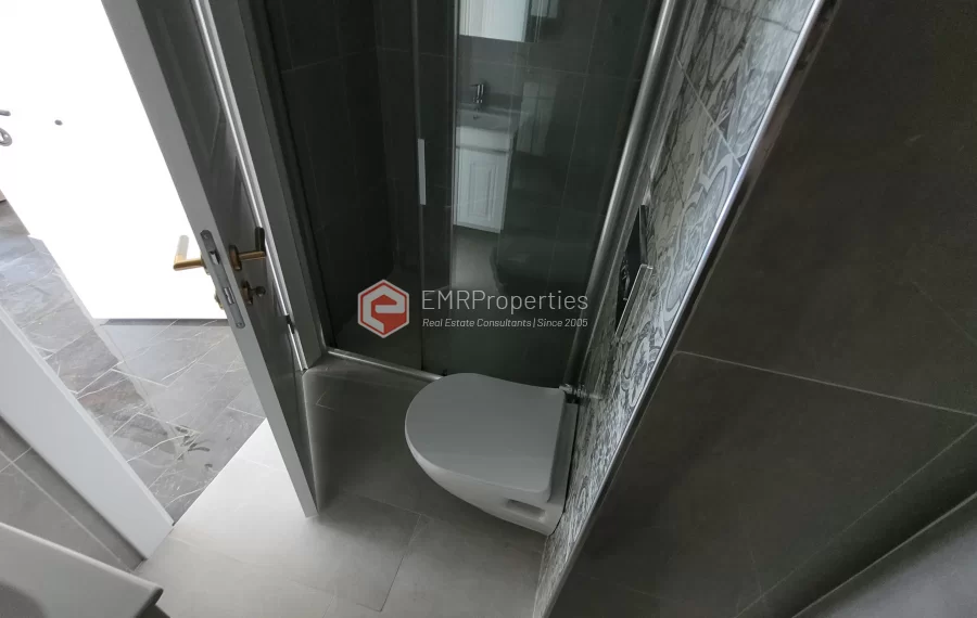 Luxury complex in Mahmutlar Alanya 1+1 HOT SALE