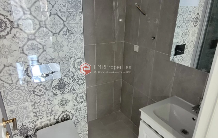 Luxury complex in Mahmutlar Alanya 1+1 HOT SALE