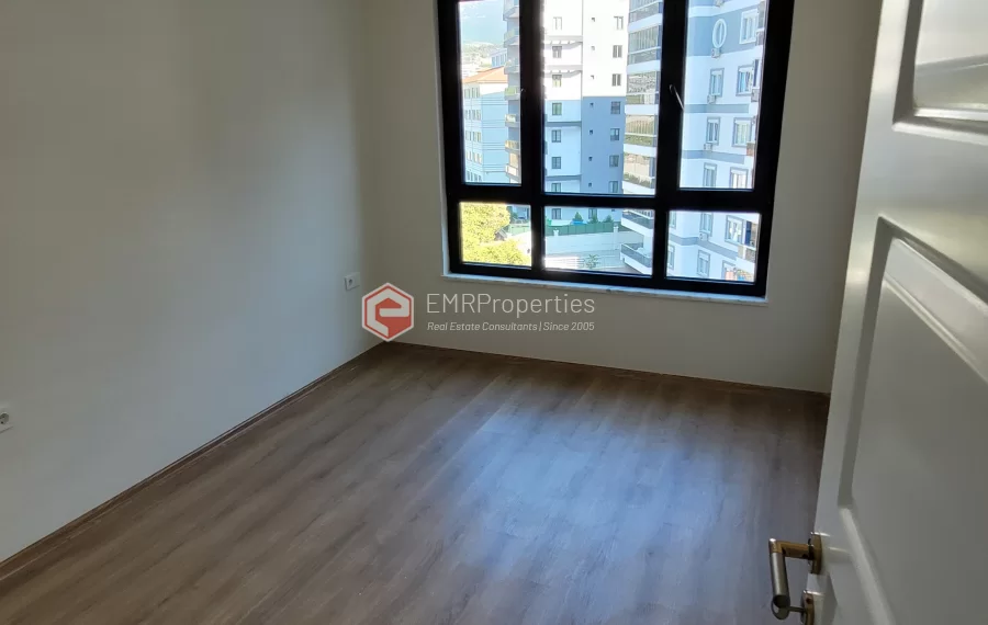 Luxury complex in Mahmutlar Alanya 1+1 HOT SALE