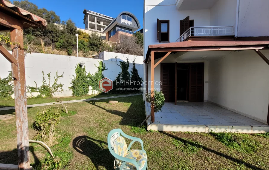 For sale Seaside Villa in Alanya Demirtas