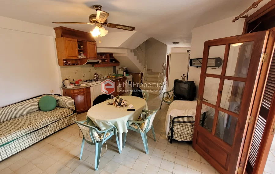 For sale Seaside Villa in Alanya Demirtas