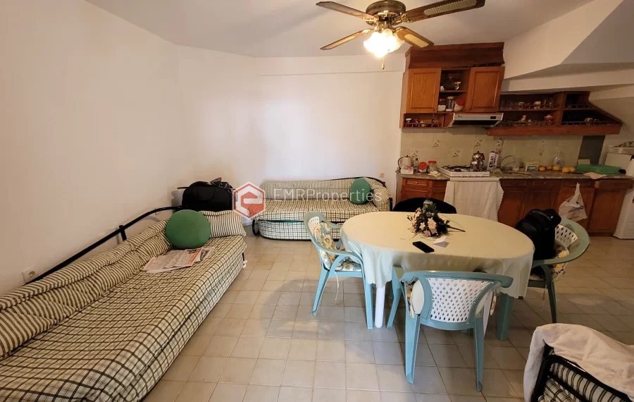 For sale Seaside Villa in Alanya Demirtas