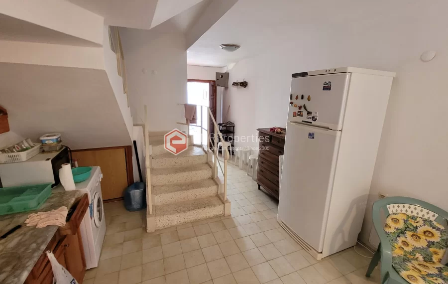 For sale Seaside Villa in Alanya Demirtas