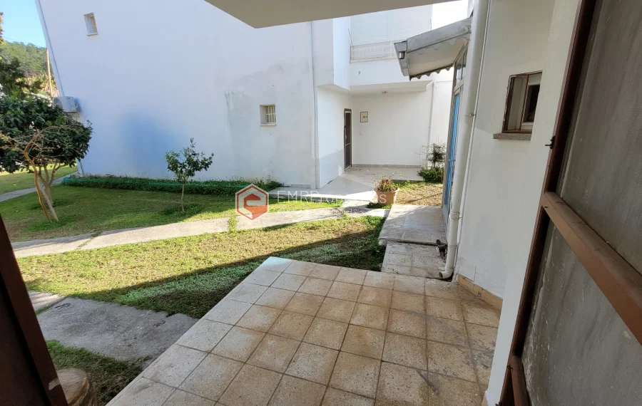 For sale Seaside Villa in Alanya Demirtas