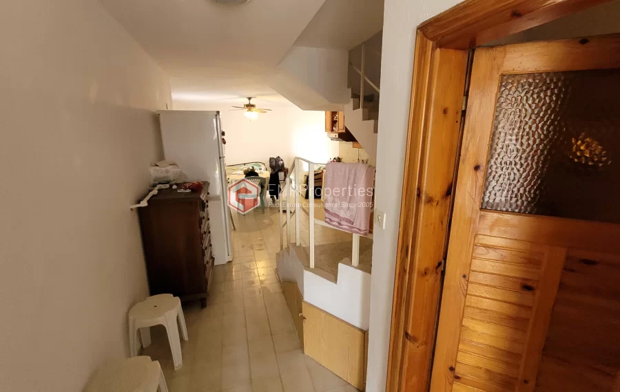 For sale Seaside Villa in Alanya Demirtas