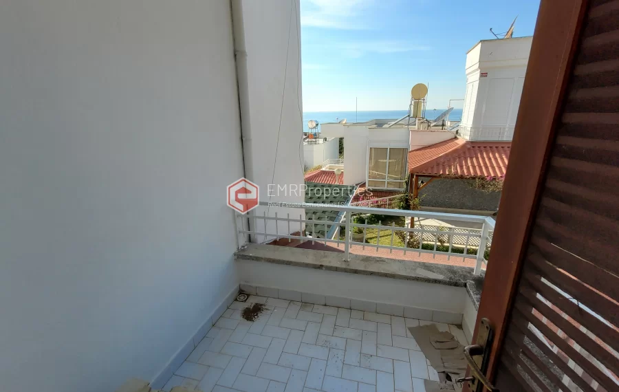 For sale Seaside Villa in Alanya Demirtas