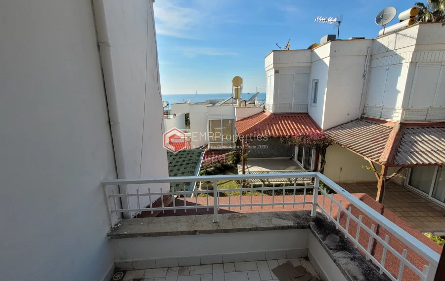 For sale Seaside Villa in Alanya Demirtas