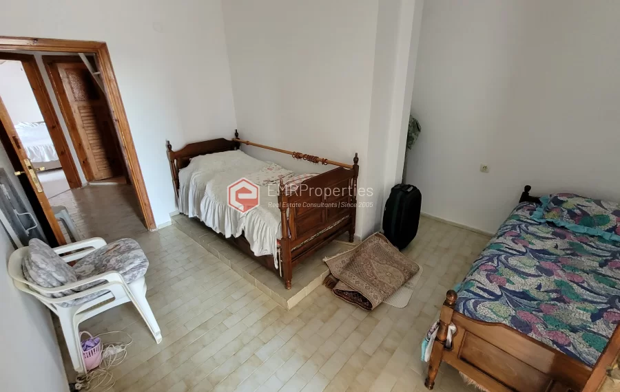 For sale Seaside Villa in Alanya Demirtas