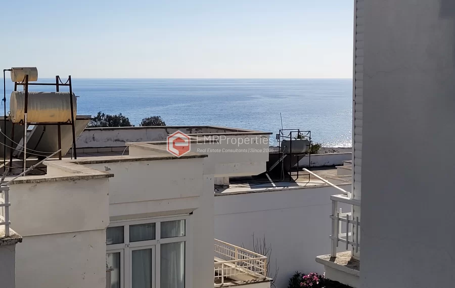 For sale Seaside Villa in Alanya Demirtas