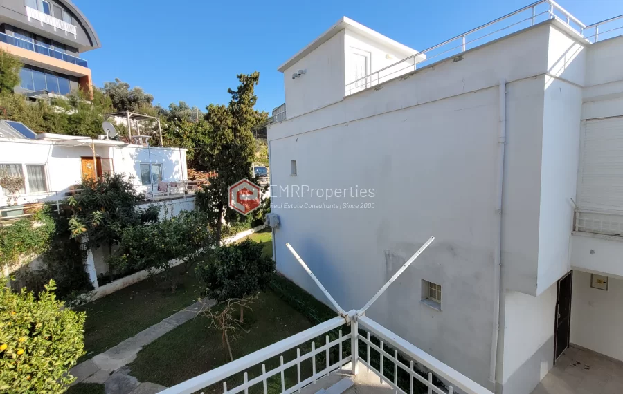 For sale Seaside Villa in Alanya Demirtas