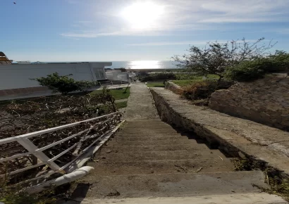 Квартира в Демирташ, Аланья с двумя спальнями