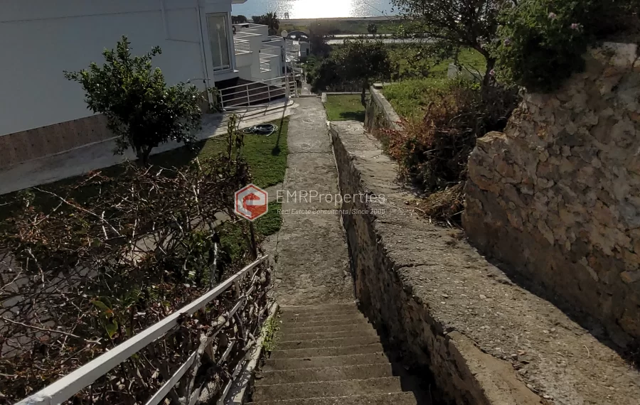 For sale Seaside Villa in Alanya Demirtas