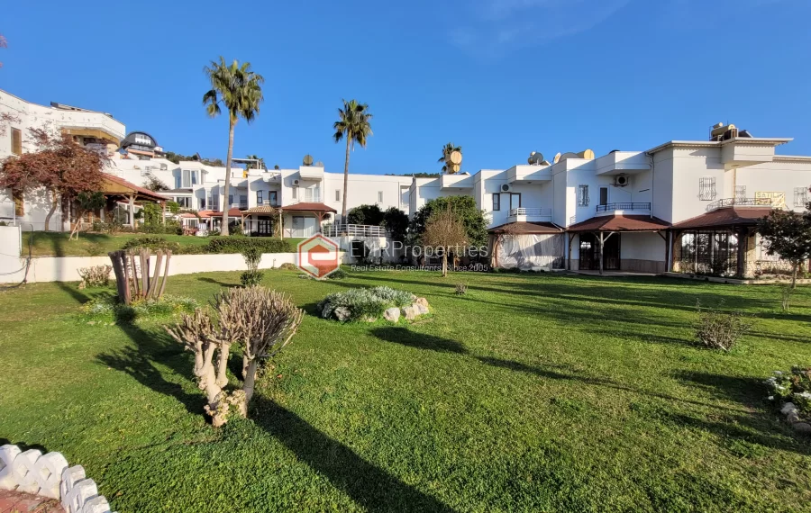 For sale Seaside Villa in Alanya Demirtas