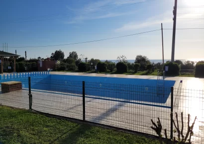 Квартира в Демирташ, Аланья с двумя спальнями