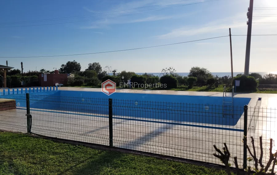 For sale Seaside Villa in Alanya Demirtas