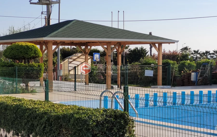 For sale Seaside Villa in Alanya Demirtas