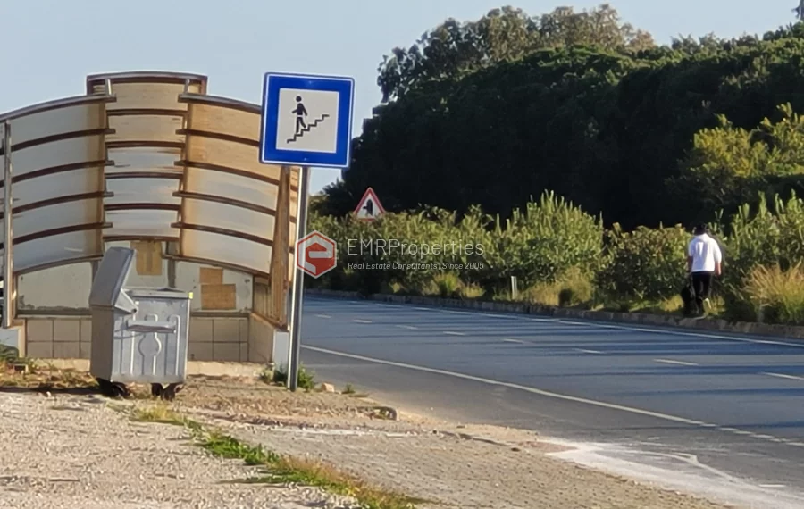 For sale Seaside Villa in Alanya Demirtas