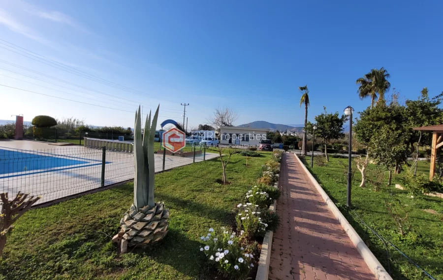 For sale Seaside Villa in Alanya Demirtas