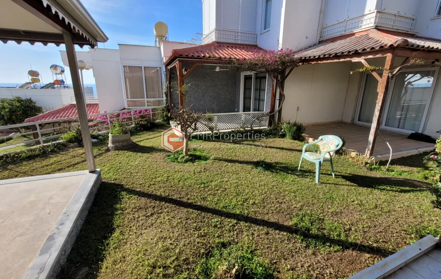 For sale Seaside Villa in Alanya Demirtas