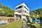 Exklusives Luxushaus mit Meerblick in Gazipasa Alanya