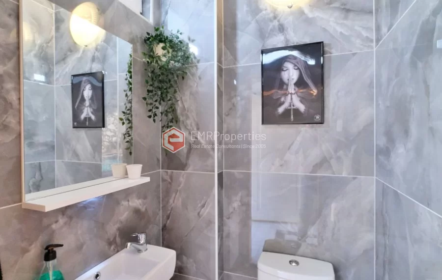 Exklusives Luxushaus mit Meerblick in Gazipasa Alanya