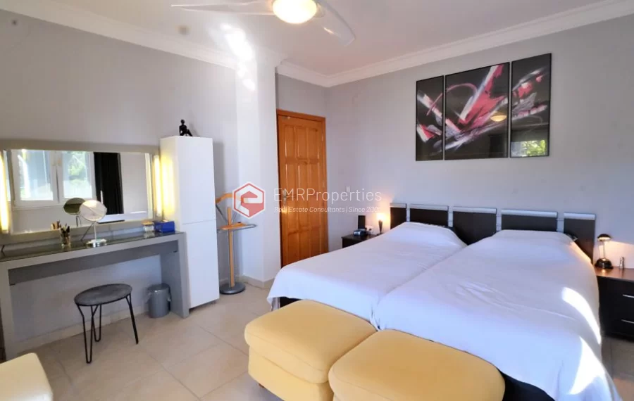 Exklusives Luxushaus mit Meerblick in Gazipasa Alanya