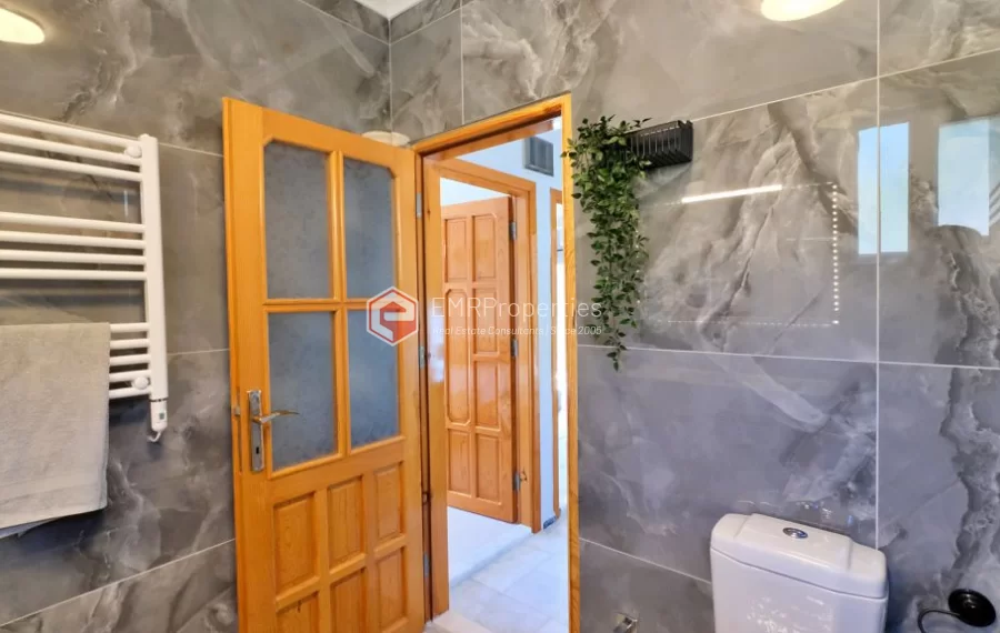 Exklusives Luxushaus mit Meerblick in Gazipasa Alanya