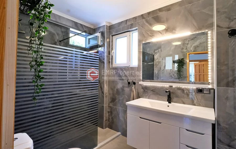 Exklusives Luxushaus mit Meerblick in Gazipasa Alanya