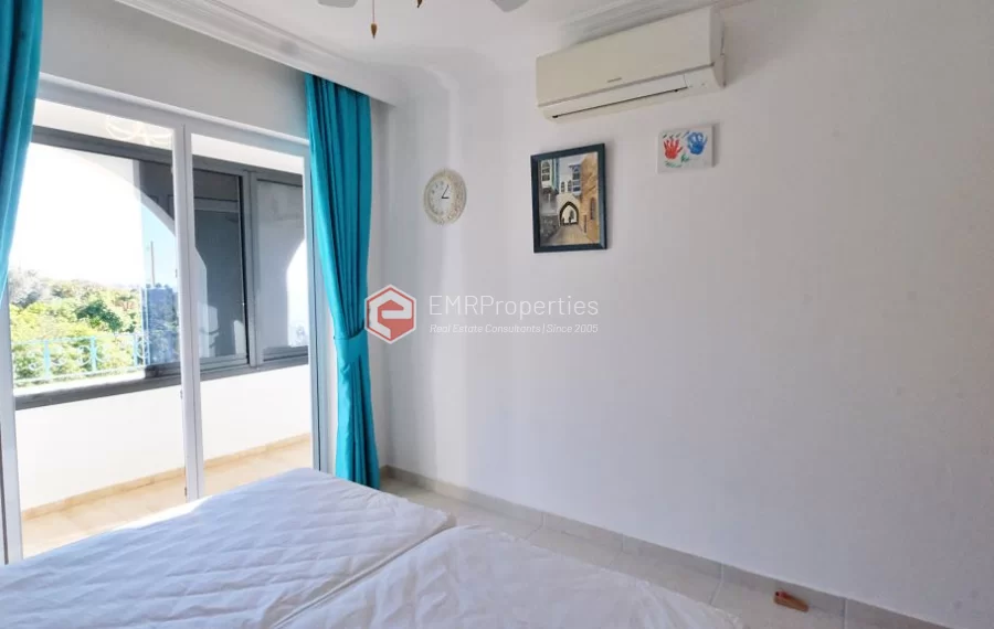 Exklusives Luxushaus mit Meerblick in Gazipasa Alanya