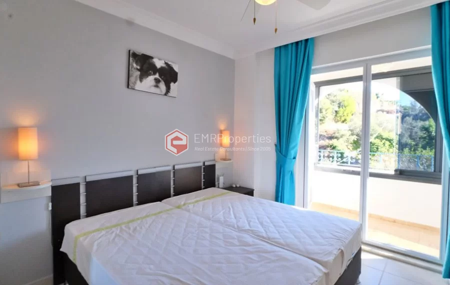 Exklusives Luxushaus mit Meerblick in Gazipasa Alanya