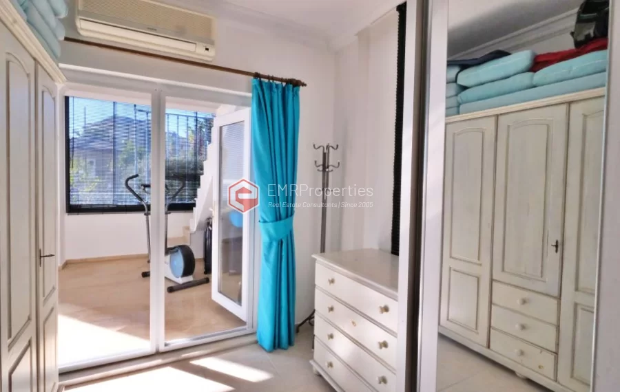 Exklusives Luxushaus mit Meerblick in Gazipasa Alanya
