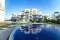 Exclusive project with full facilities in the beachfront of Cyprus