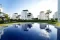 Exclusive project with full facilities in the beachfront of Cyprus