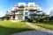 Exclusive project with full facilities in the beachfront of Cyprus