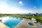 Exclusive project with full facilities in the beachfront of Cyprus