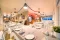 Exclusive project with full facilities in the beachfront of Cyprus