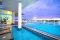 Exclusive project with full facilities in the beachfront of Cyprus