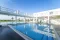 Exclusive project with full facilities in the beachfront of Cyprus