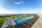 Exclusive project with full facilities in the beachfront of Cyprus
