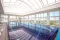 Exclusive project with full facilities in the beachfront of Cyprus