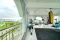 Exclusive project with full facilities in the beachfront of Cyprus