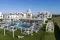 Exclusive project with full facilities in the beachfront of Cyprus