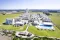 Exclusive project with full facilities in the beachfront of Cyprus