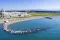 Exclusive project with full facilities in the beachfront of Cyprus