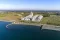 Exclusive project with full facilities in the beachfront of Cyprus