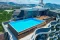 Luxury Apartments in Mahmutlar Alanya with Sea View and Pool