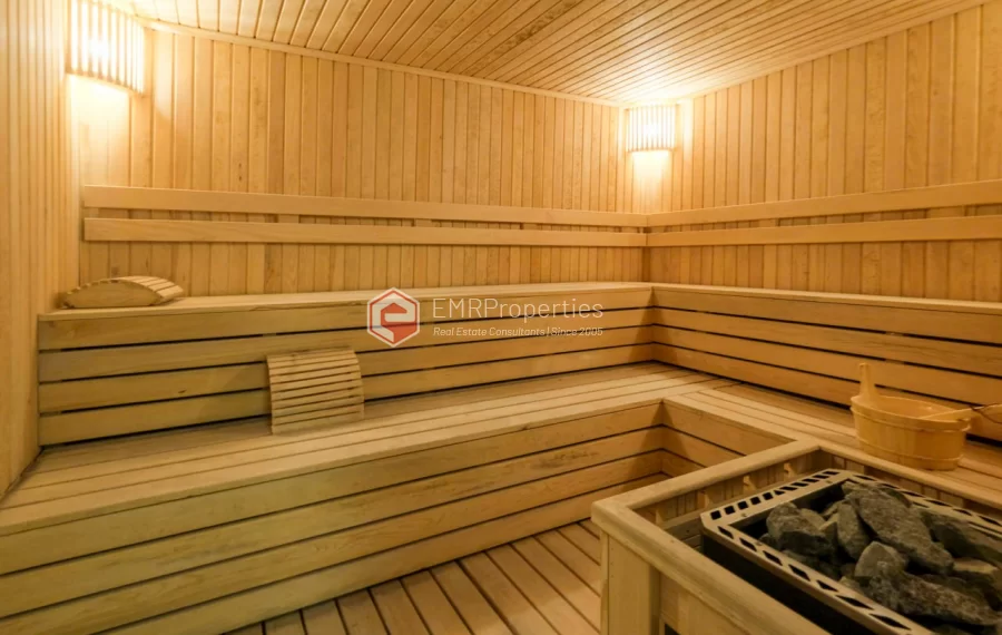 Luxury Apartments in Mahmutlar Alanya with Sea View and Pool